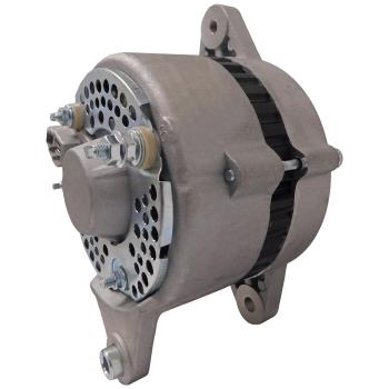 WAI 14184N - Alternator WAI 14184N Alternator product image 12 of 25