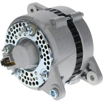 WAI 14184N - Alternator WAI 14184N Alternator product image 20 of 25