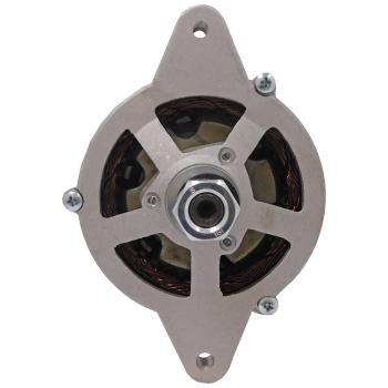 WAI 14184N - Alternator WAI 14184N Alternator product image 22 of 25
