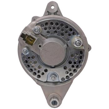 WAI 14184N - Alternator WAI 14184N Alternator product image 23 of 25
