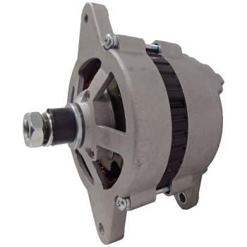 WAI 14184N - Alternator WAI 14184N Alternator product image 25 of 25