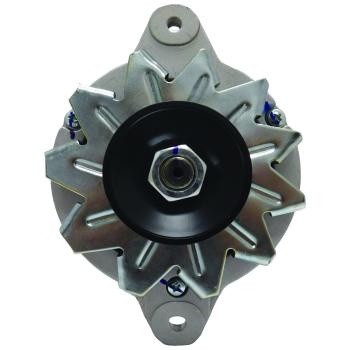 1981 Mazda B2000 Alternator WAI 14194N image 3 of 4