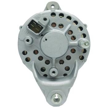 1981 Mazda B2000 Alternator WAI 14194N image 4 of 4