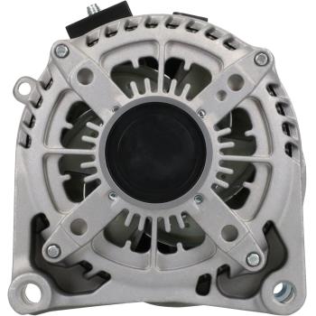 2016 BMW Z4 Alternator WAI 14203N image 1 of 4