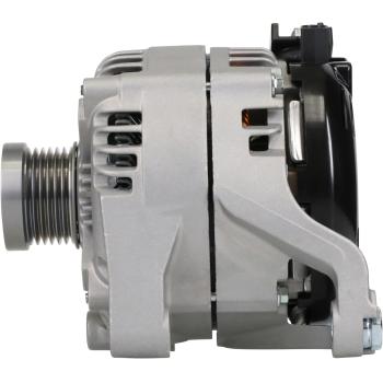 2016 BMW Z4 Alternator WAI 14203N image 2 of 4