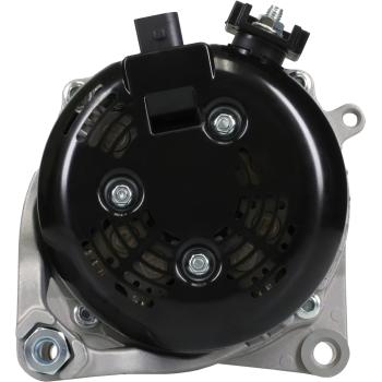2016 BMW Z4 Alternator WAI 14203N image 3 of 4