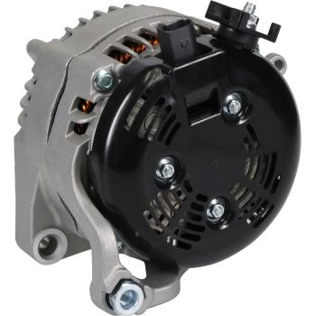2016 BMW Z4 Alternator WAI 14203N image 4 of 4