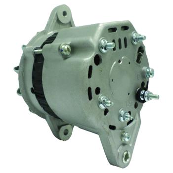 1980 Datsun Pickup Alternator