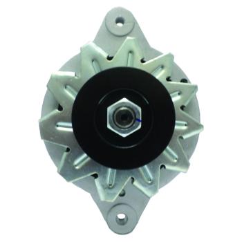 1980 Datsun Pickup Alternator WAI 14231N image 3 of 4