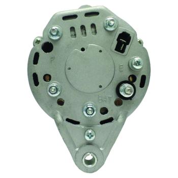 1980 Datsun Pickup Alternator WAI 14231N image 4 of 4