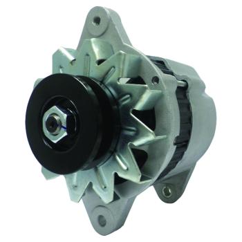 WAI 14231N - Alternator WAI 14231N Alternator product image 6 of 8
