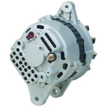 1984 Mitsubishi Starion Alternator WAI 14267N image 1 of 2