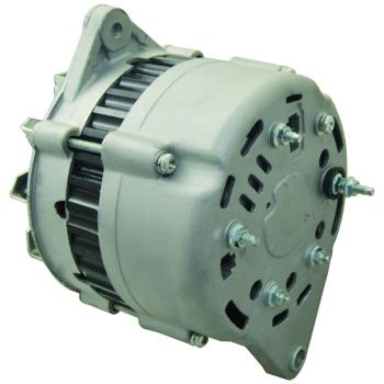 1980 Datsun Sedan Alternator WAI 14303N image 1 of 4