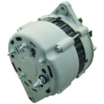 1980 Datsun Sedan Alternator WAI 14303N image 2 of 4
