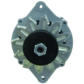 1980 Datsun Sedan Alternator WAI 14303N image 3 of 4