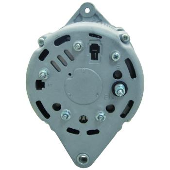 1980 Datsun Sedan Alternator WAI 14303N image 4 of 4