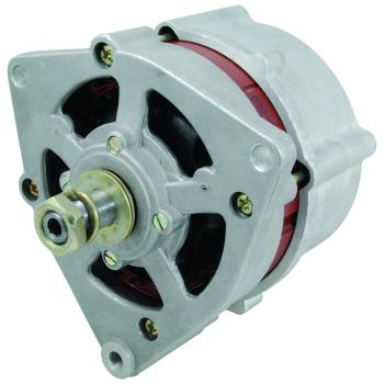 1984 Lamborghini Jalpa Alternator WAI 14390N image 2 of 2