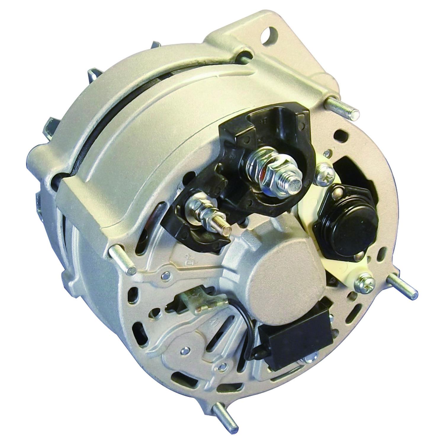 WAI 14396N - Alternator WAI 14396N Alternator product image 1 of 8