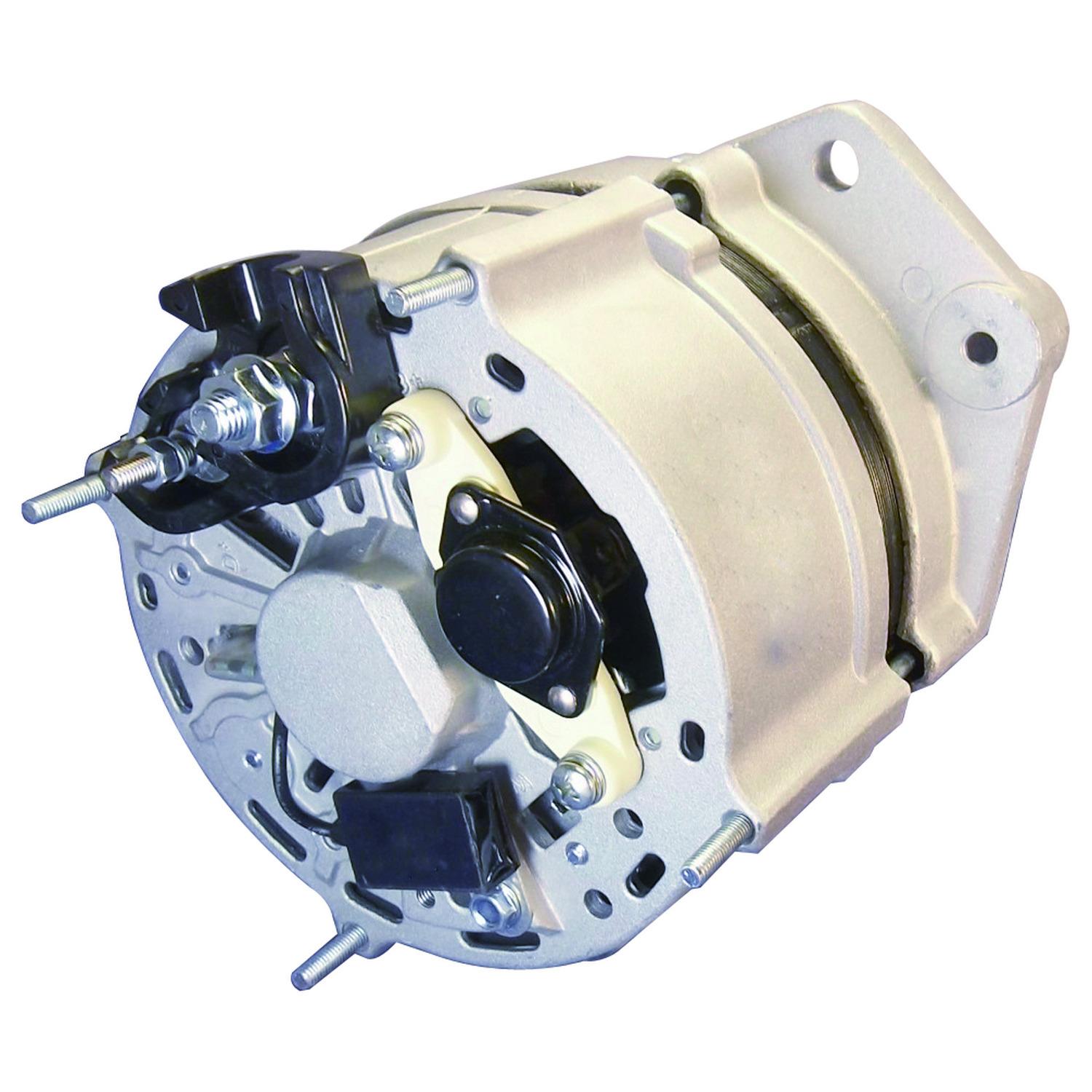 WAI 14396N - Alternator WAI 14396N Alternator product image 2 of 8