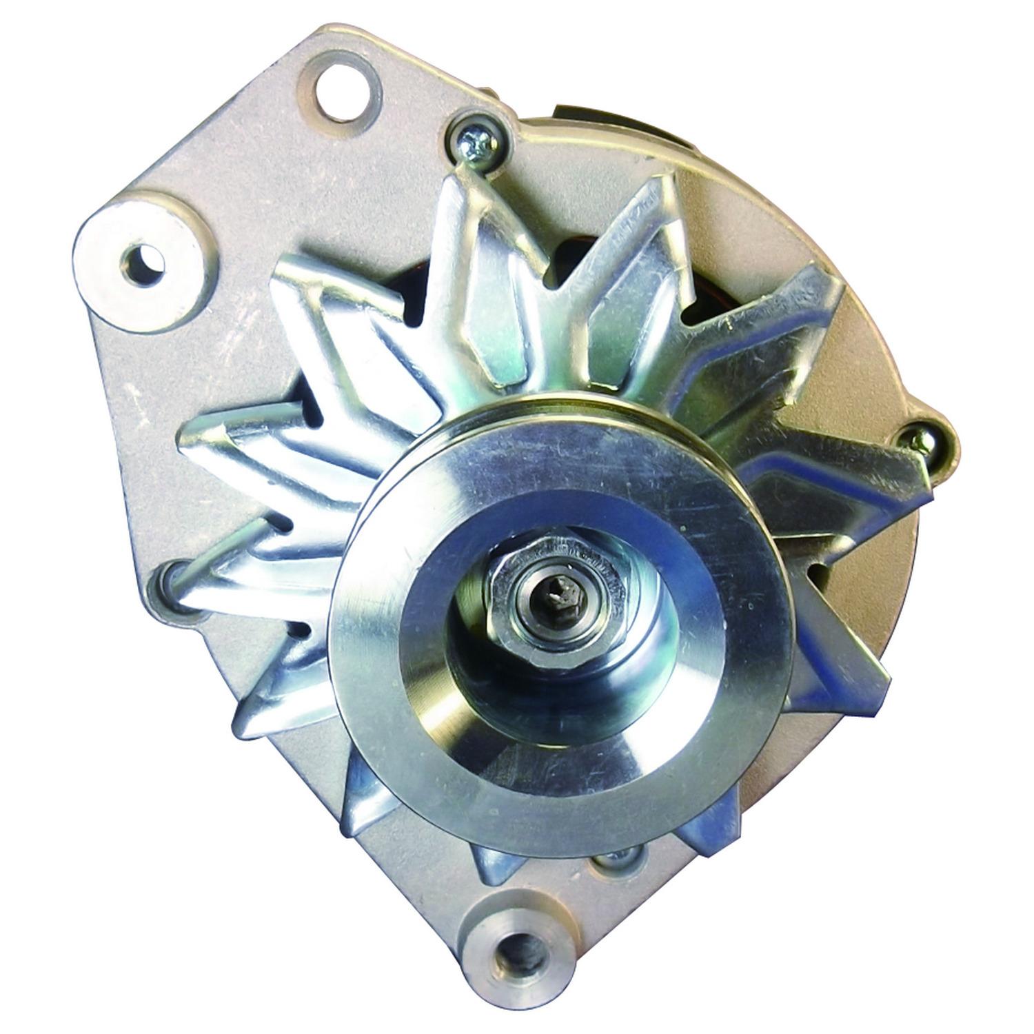 WAI 14396N - Alternator WAI 14396N Alternator product image 3 of 8