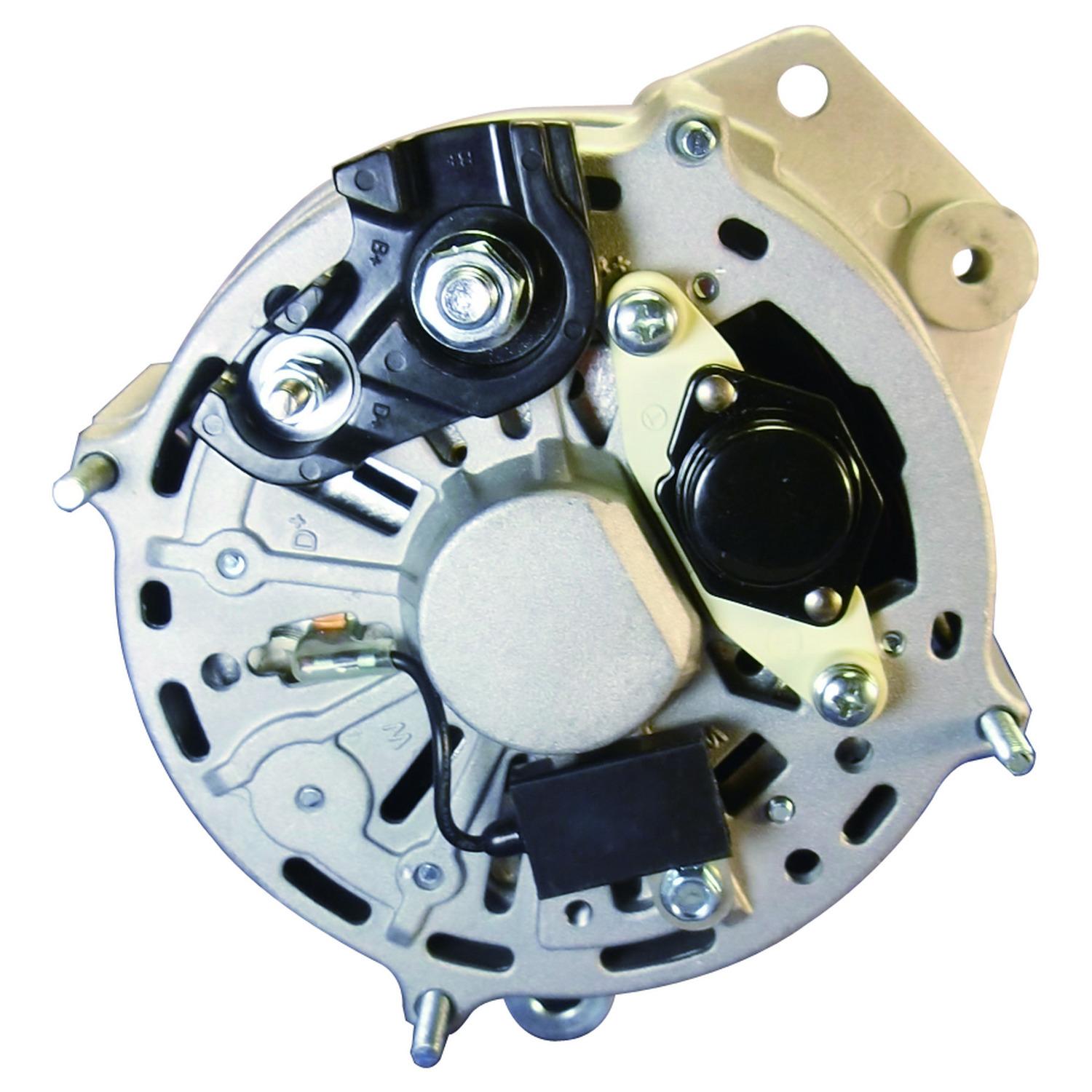 WAI 14396N - Alternator WAI 14396N Alternator product image 4 of 8