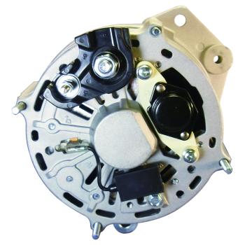 1990 Audi 80 Alternator WAI 14396N image 4 of 4