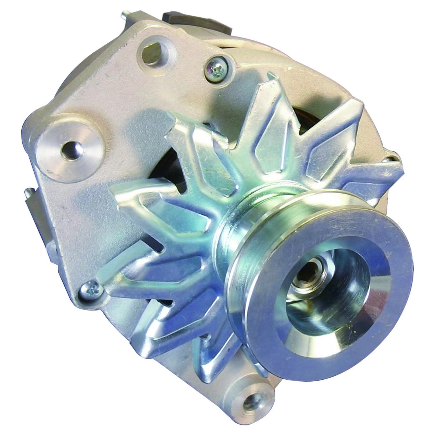 WAI 14396N - Alternator WAI 14396N Alternator product image 5 of 8