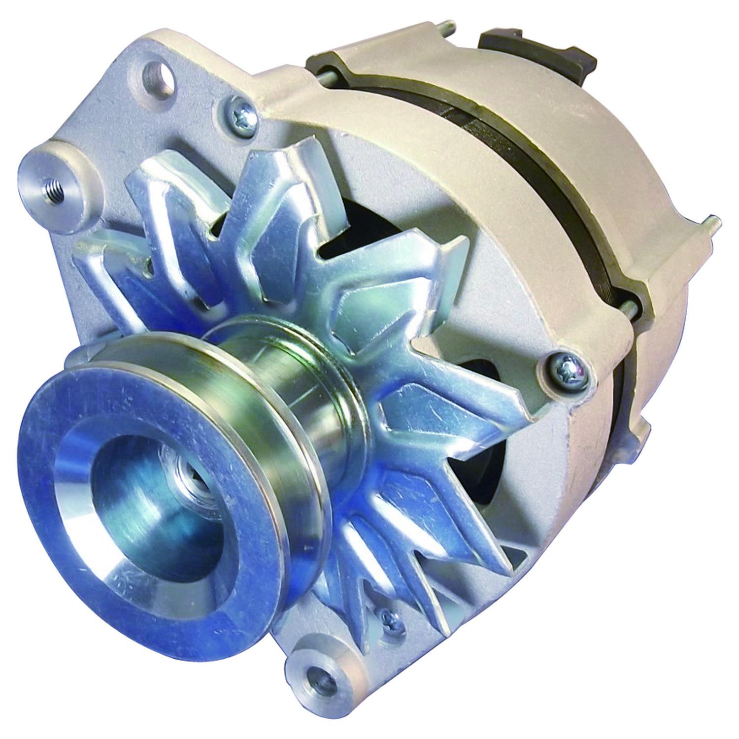 WAI 14396N - Alternator WAI 14396N Alternator product image 6 of 8