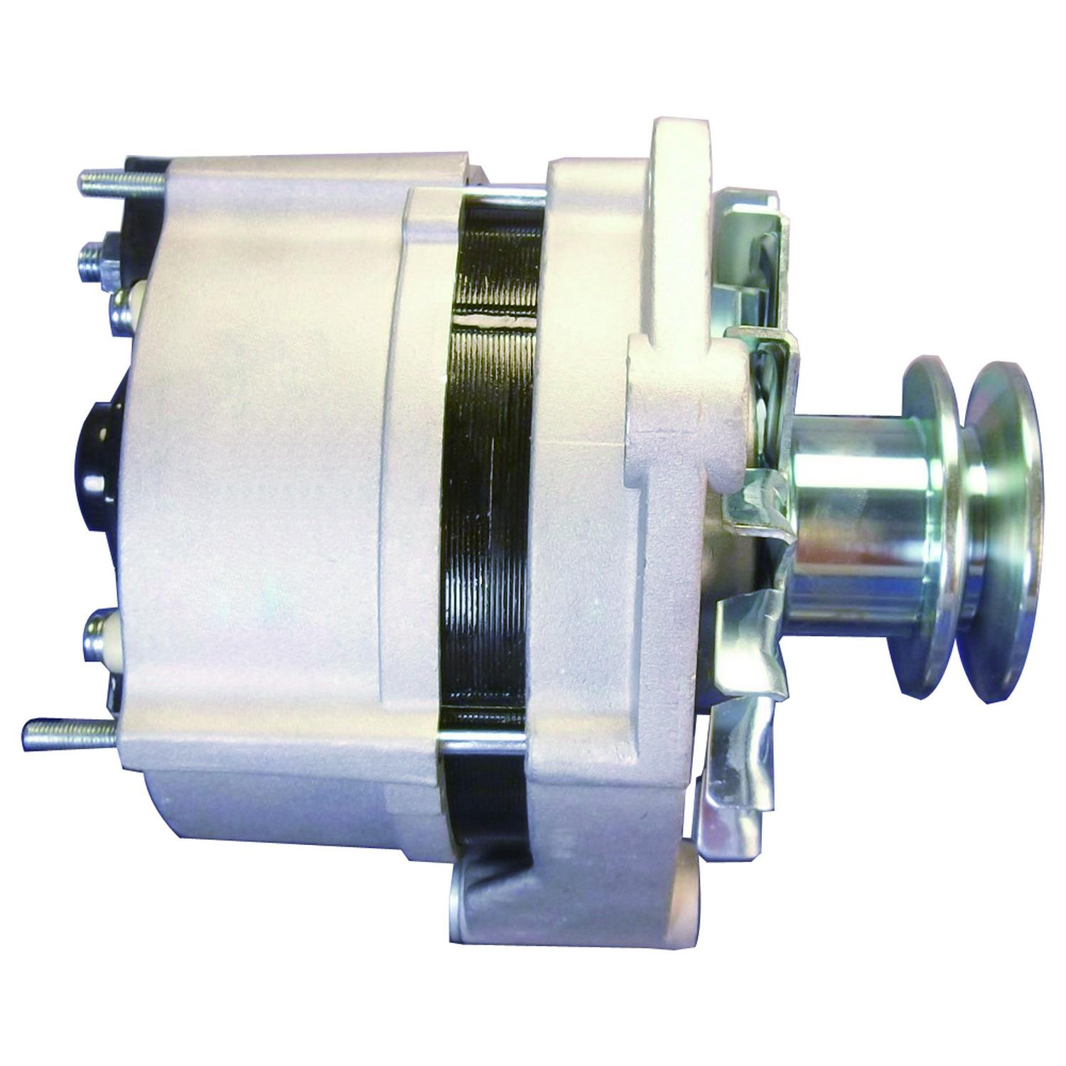 WAI 14396N - Alternator WAI 14396N Alternator product image 7 of 8