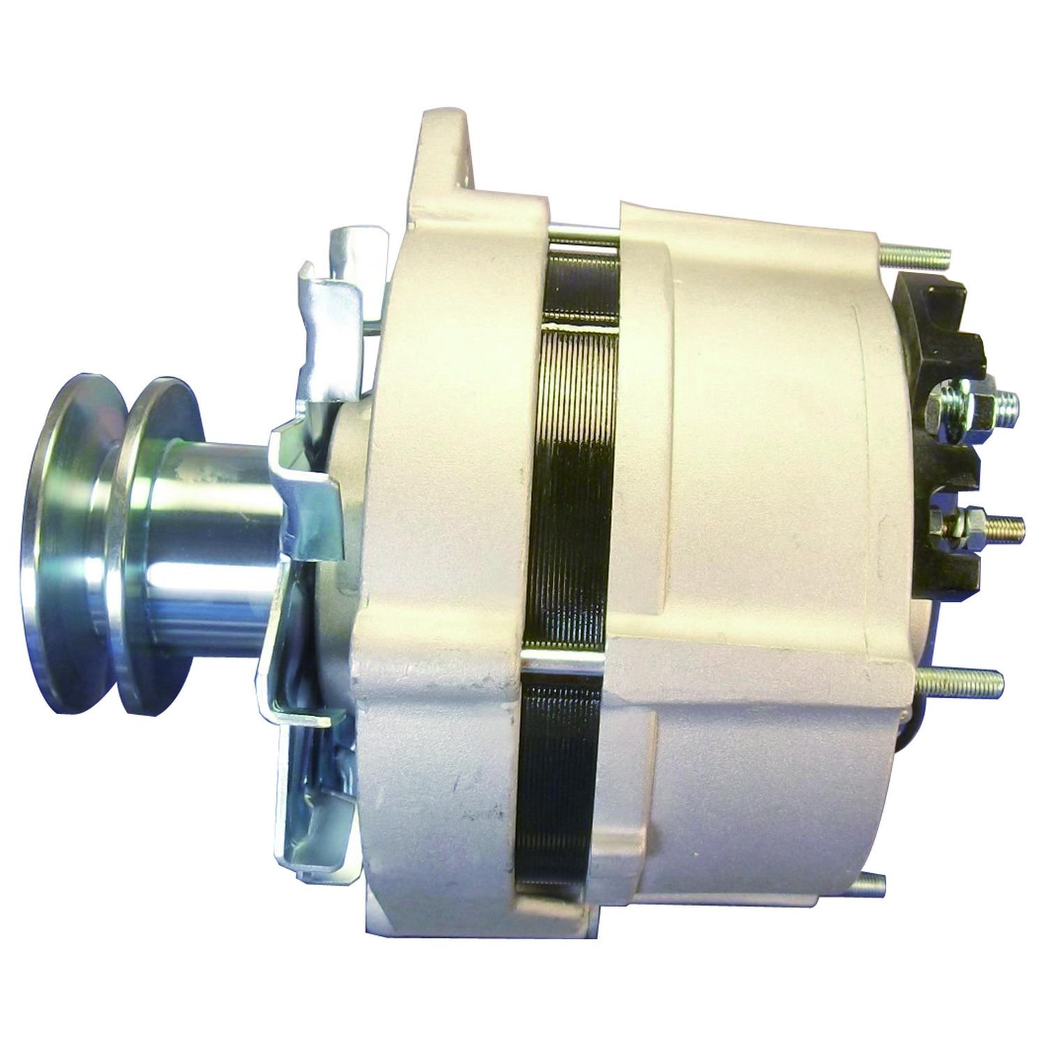 WAI 14396N - Alternator WAI 14396N Alternator product image 8 of 8