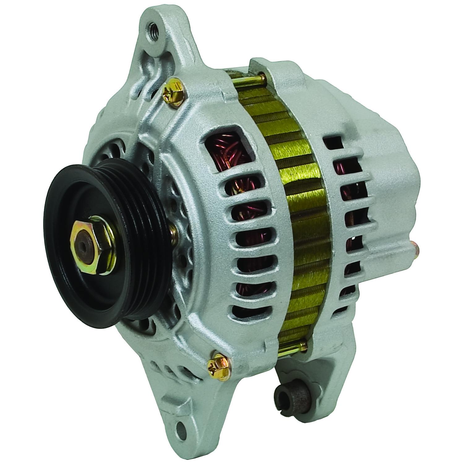 WAI 14436N - Alternator WAI 14436N Alternator product image 2 of 2