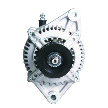 1988 Toyota Tercel Alternator WAI 14449N image 3 of 4
