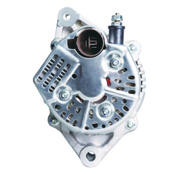 1988 Toyota Tercel Alternator WAI 14449N image 4 of 4