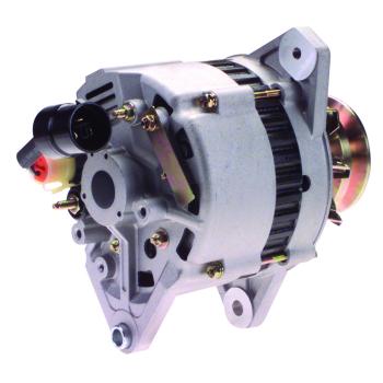 1992 Toyota Land Cruiser Alternator WAI 14461N image 1 of 2