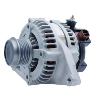 2015 Toyota RAV4 Alternator WAI 14486N image 1 of 4