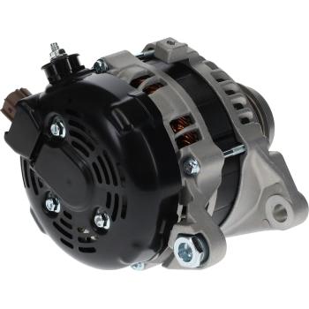 2015 Toyota RAV4 Alternator WAI 14486N image 2 of 4