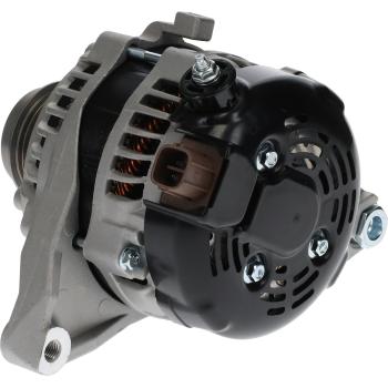 2015 Toyota RAV4 Alternator WAI 14486N image 3 of 4