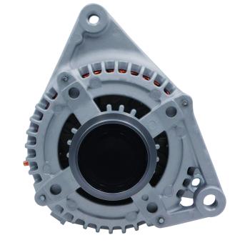 2015 Toyota RAV4 Alternator WAI 14486N image 4 of 4