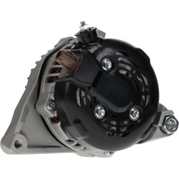 2015 Toyota RAV4 Alternator WAI 14487N image 2 of 4