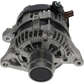 2015 Toyota RAV4 Alternator WAI 14487N image 4 of 4