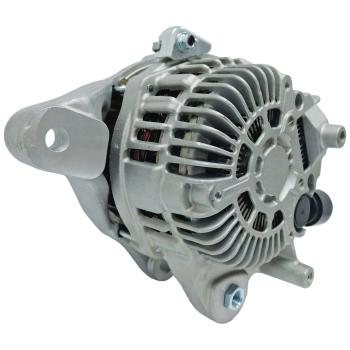 2017 Honda Accord Alternator WAI 14488N image 1 of 4