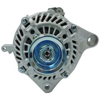 2017 Honda Accord Alternator WAI 14488N image 3 of 4