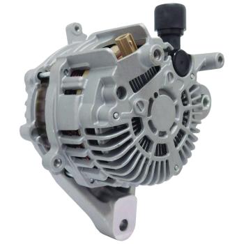 2017 Honda Accord Alternator WAI 14489N image 1 of 2