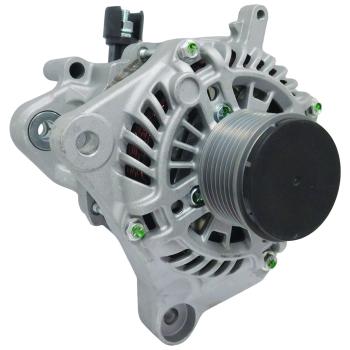 2017 Honda Accord Alternator WAI 14489N image 2 of 2