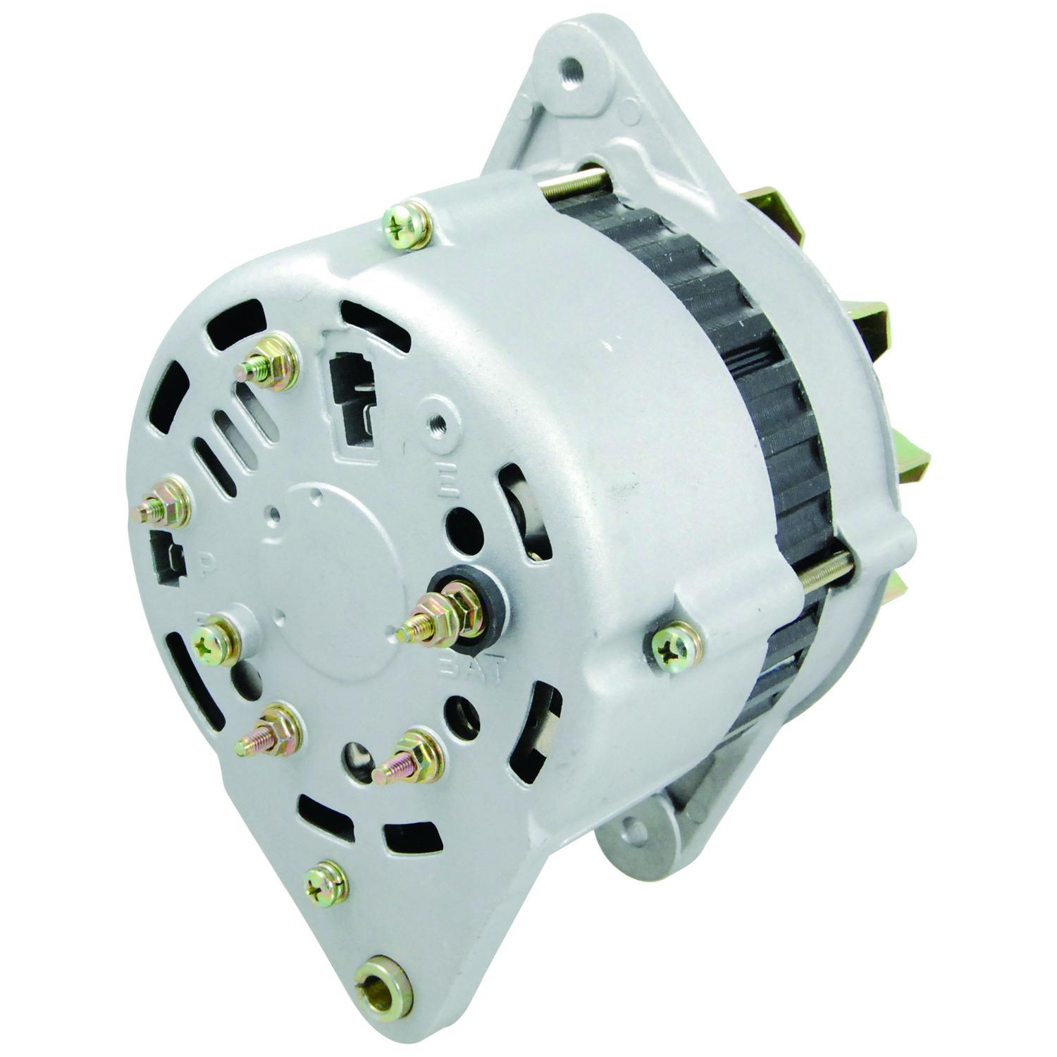 WAI 14592N - Alternator WAI 14592N Alternator product image 1 of 2