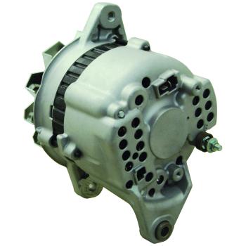 1982 Mazda B2000 Alternator WAI 14597N image 1 of 4