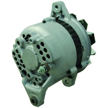 1982 Mazda B2000 Alternator WAI 14597N image 2 of 4