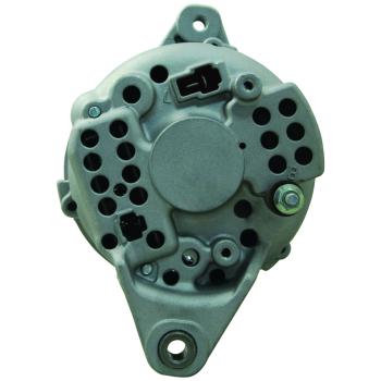 1982 Mazda B2000 Alternator WAI 14597N image 4 of 4
