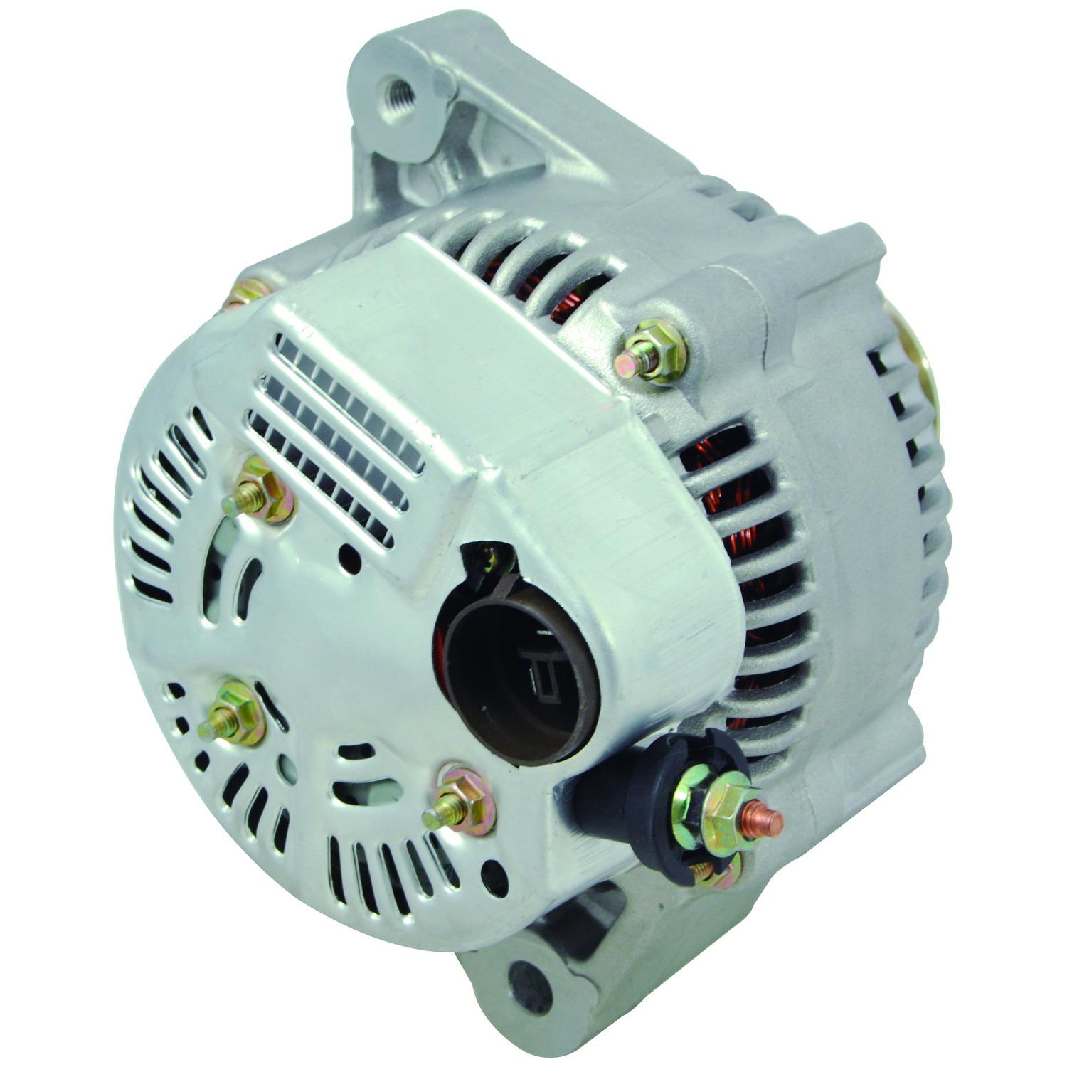 WAI 14611N - Alternator WAI 14611N Alternator product image 1 of 2