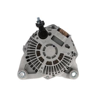2014 Mazda 6 Alternator WAI 14624N image 2 of 4